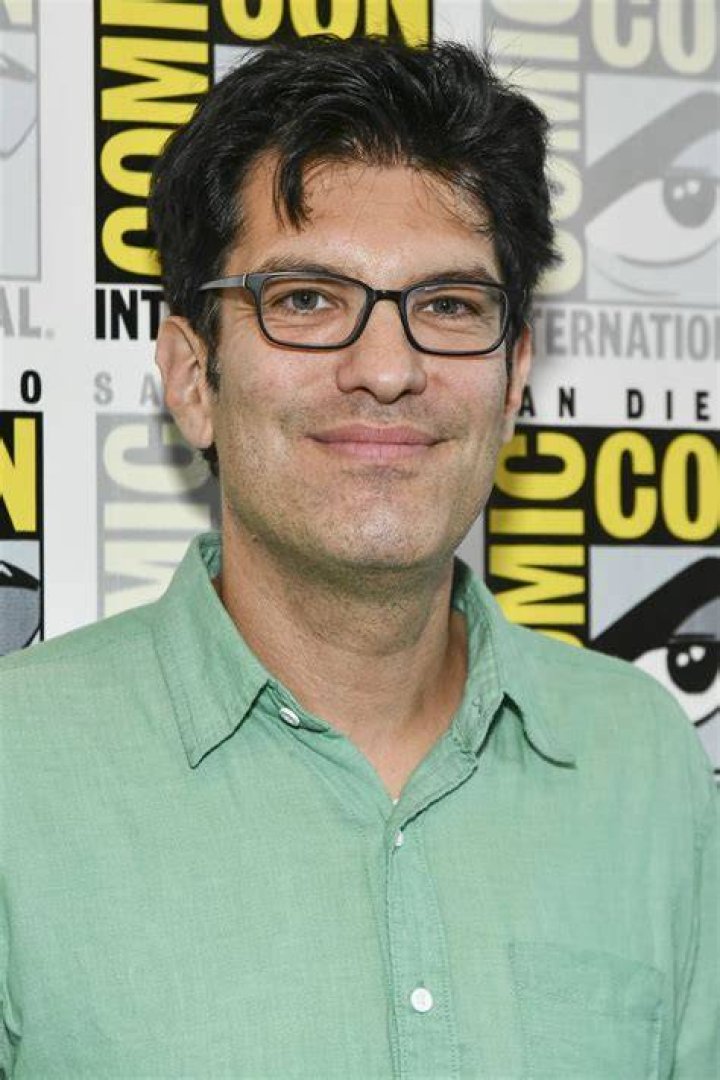 Dan Mintz Bio (Wiki) 