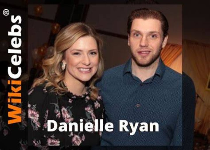 Danielle Ryan - Age, Family, Bio