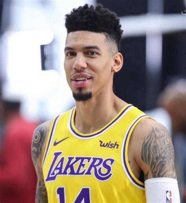 Danny Green Bio (Wiki) 