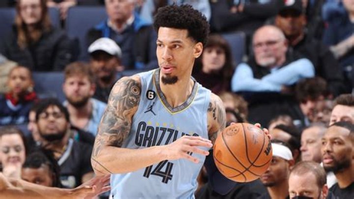 Danny Green Danny Green