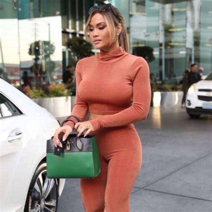 Daphne Joy Bio (Wiki) 