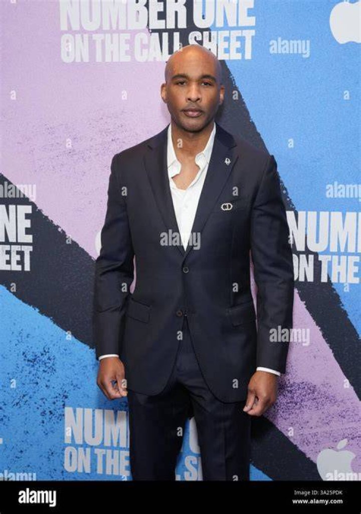 Datari Turner photo 3