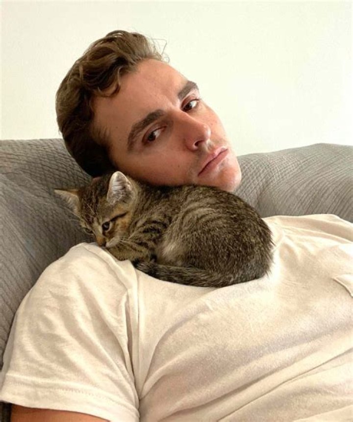 Dave Franco Pets