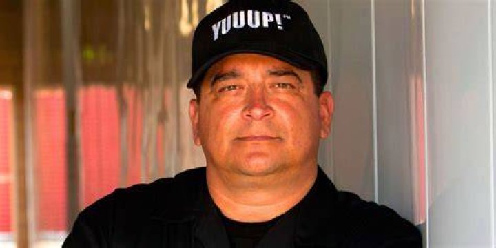 Dave Hester Bio (Wiki) 