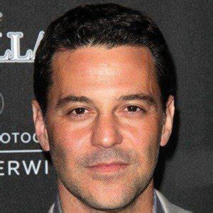 David Alan Basche - Age, Family, Bio