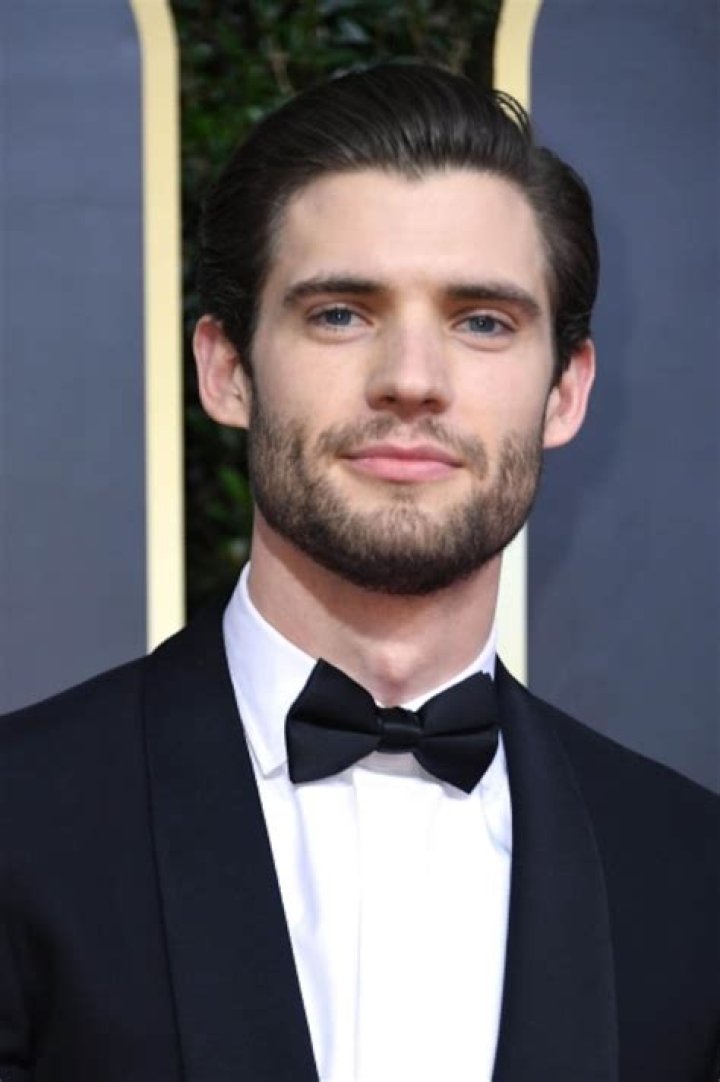 David Corenswet Bio (Wiki) 