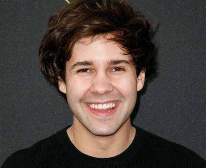 David Dobrik Net Worth shop