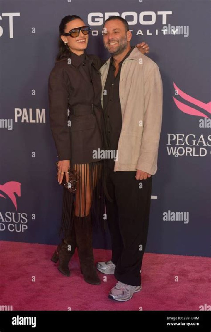 David Grutman photo 3