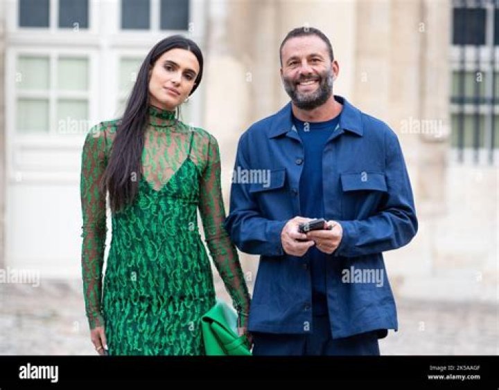 David Grutman photo
