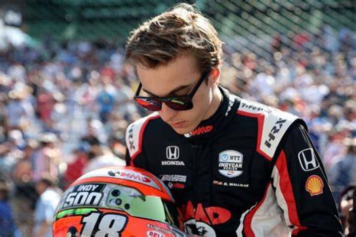 David Malukas Bio (Wiki) 