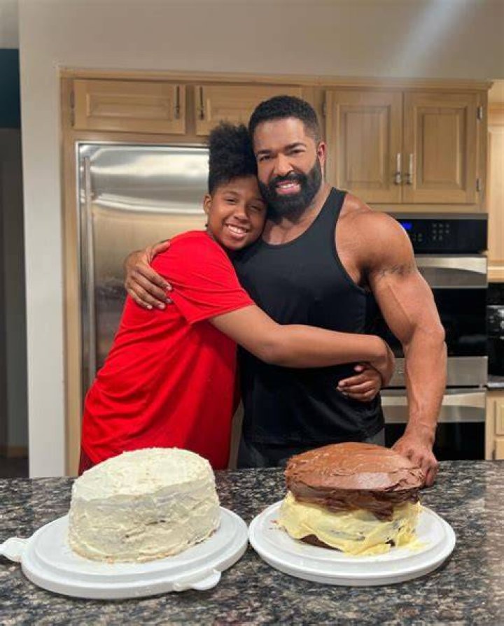 David Otunga Net Worth - Wiki, Age, Weight and Height, Relationships, Family, and More