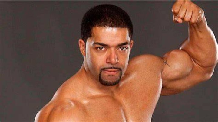 David Otunga photo 2