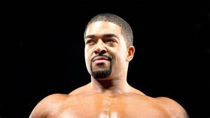 David Otunga photo 3