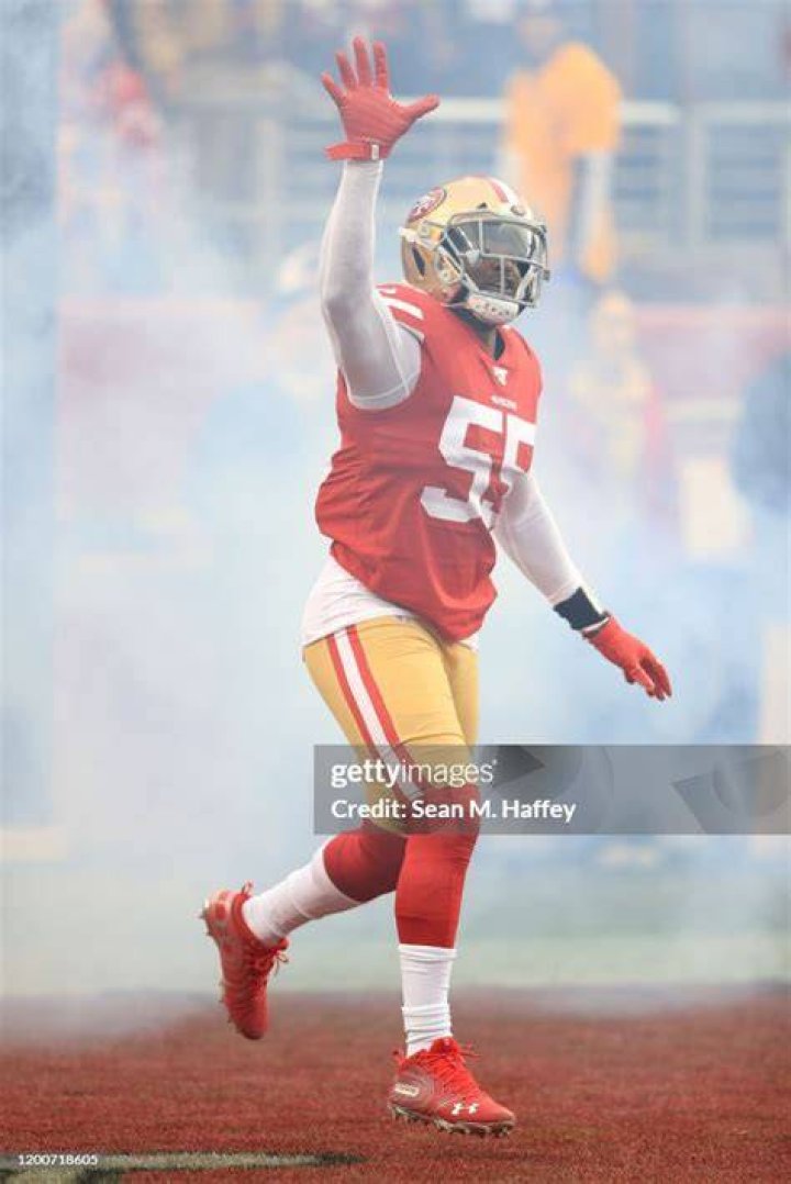Dee Ford