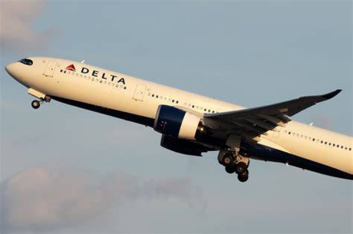 Delta Air Lines Hosts A Wimbledon Send-Off For Serena Williams At JFK Terminal 4's Delta Sky Club