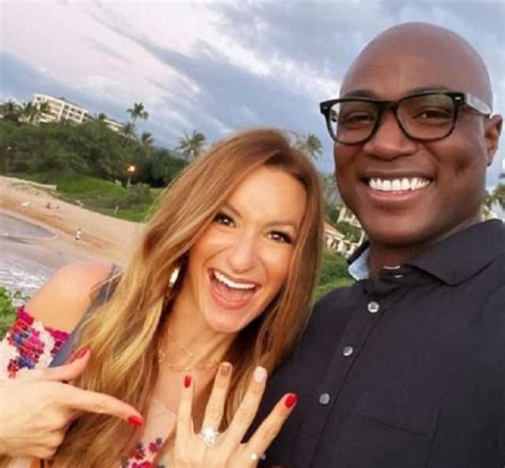 DeMarcus Ware and Angela Daniel tied the wedding knot on April 12, 2021.