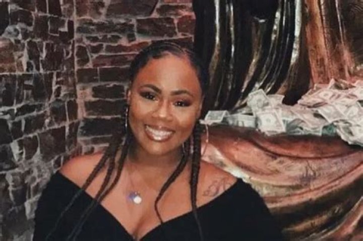 Demitra &lsquo;Mimi&rsquo; Roche is dead at age 34!