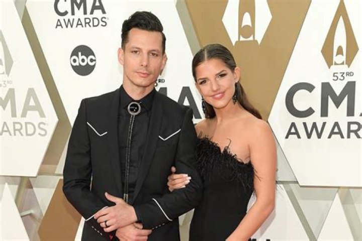Devin Dawson Bio (Wiki) 