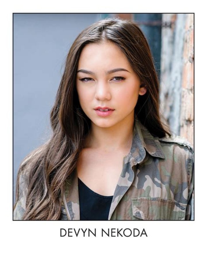 Devyn Nekoda photo