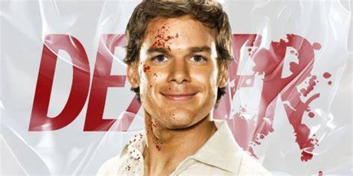 Dexter - Cast, Ages, Trivia