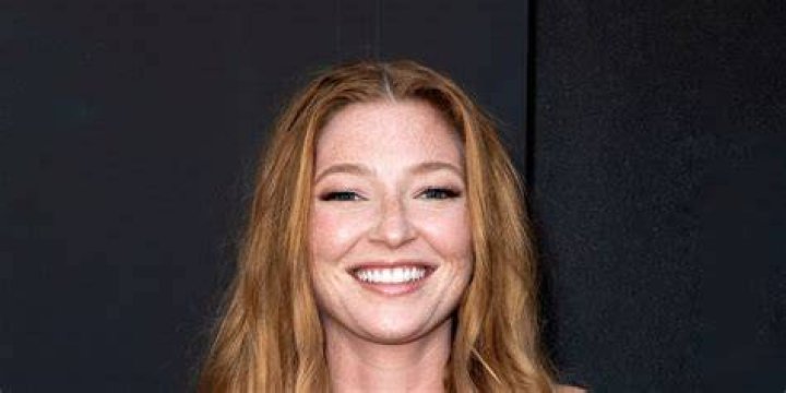 Diana Hopper Bio (Wiki) 