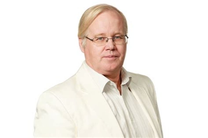 Dicker Data CEO: David Dicker Wikipedia Bio Age And Net Worth
