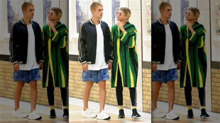 Did Justin Bieber dump Sofia Richie to get with ‘model’ Bronte Blampied?