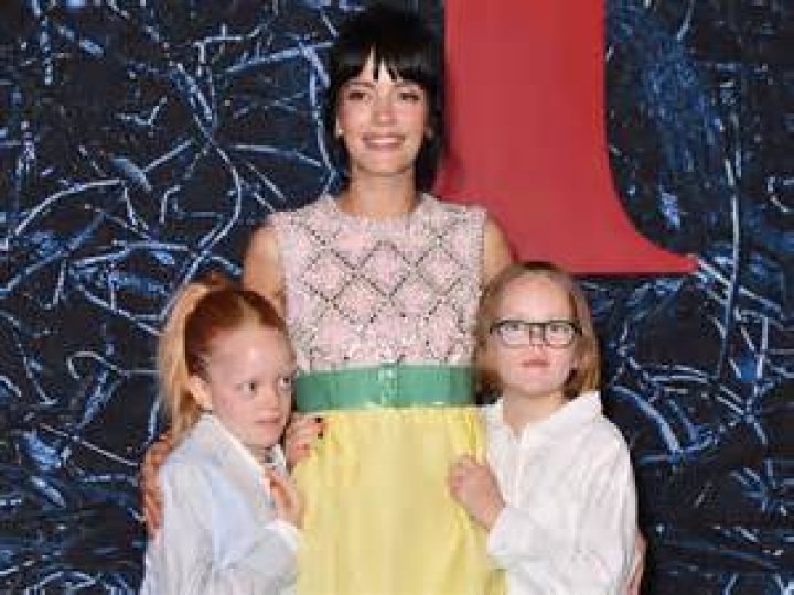 Did Lily Allen and David Harbour split up?