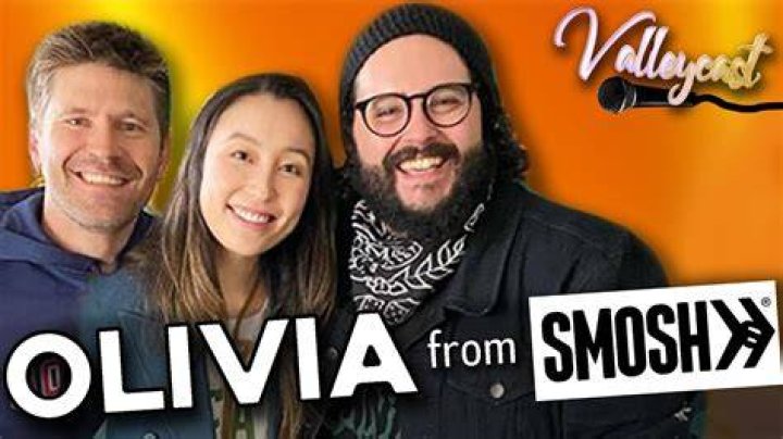 Did Olivia Dunne Leave Smosh?