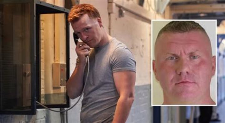 Did Raoul Moat kill his ex girlfriend