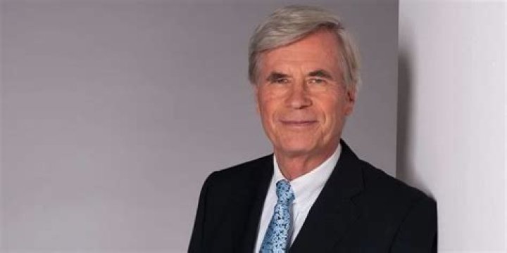 Dieter Schwarz Career