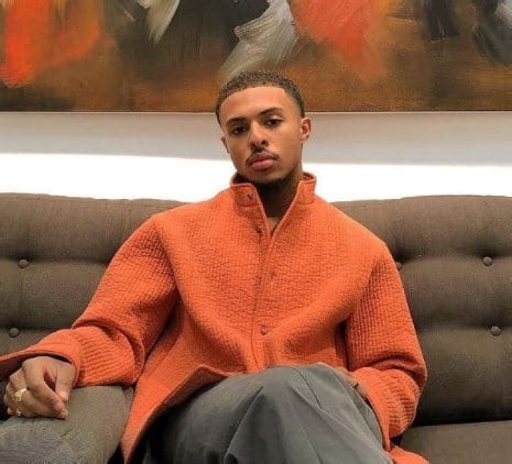 Diggy Simmons Bio (Wiki) 