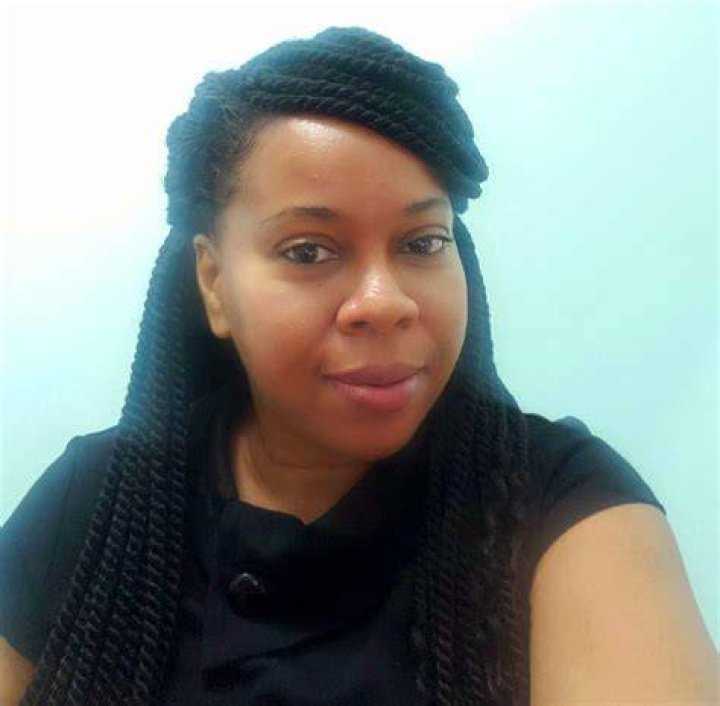 Dionne Walker Bio (Wiki) 