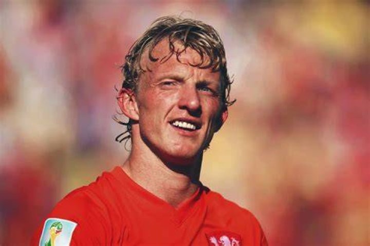 Dirk Kuyt 