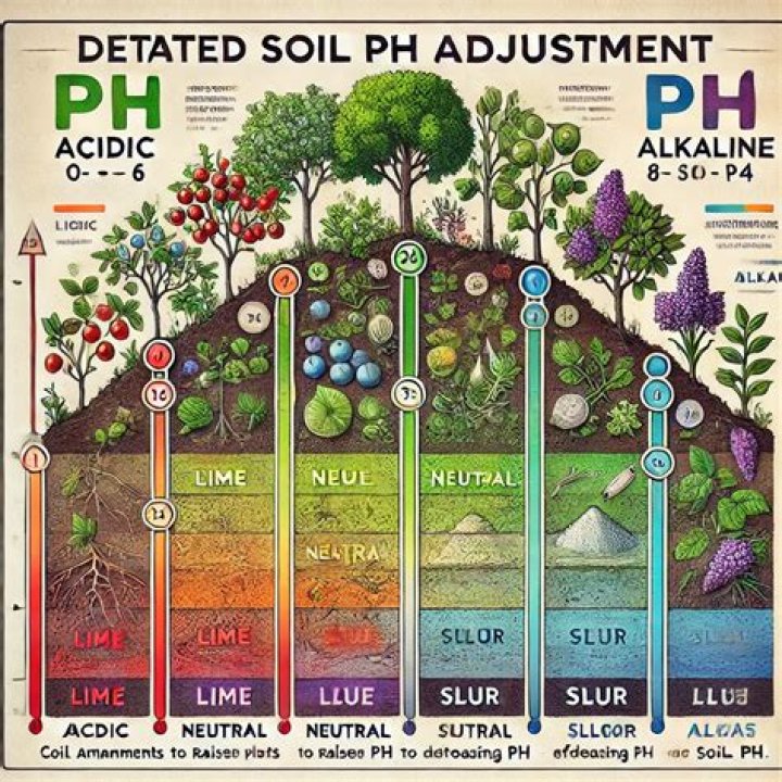 Do figs like acidic or alkaline soil?
