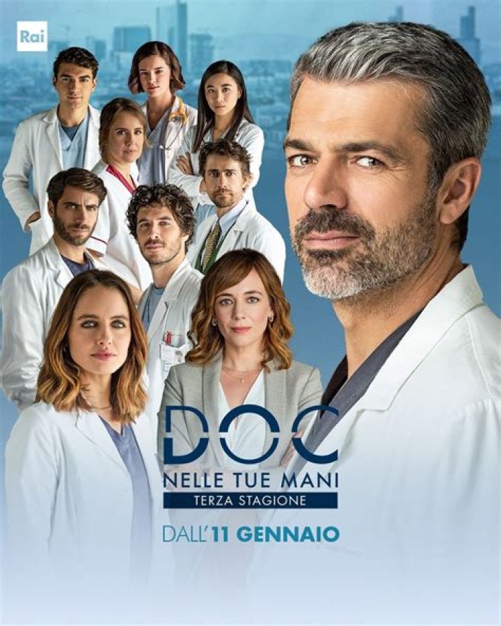 Doc - Cast, Ages, Trivia