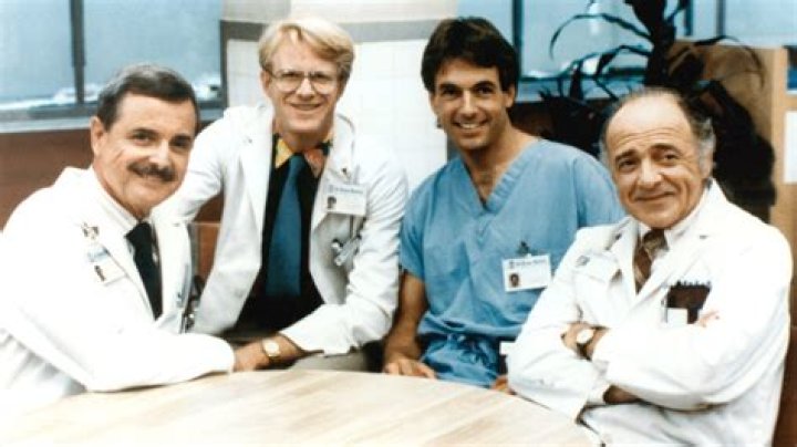 Doctors - Cast, Ages, Trivia