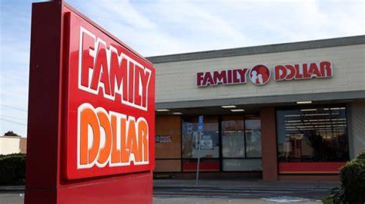 Does Family Dollar sell toasters?