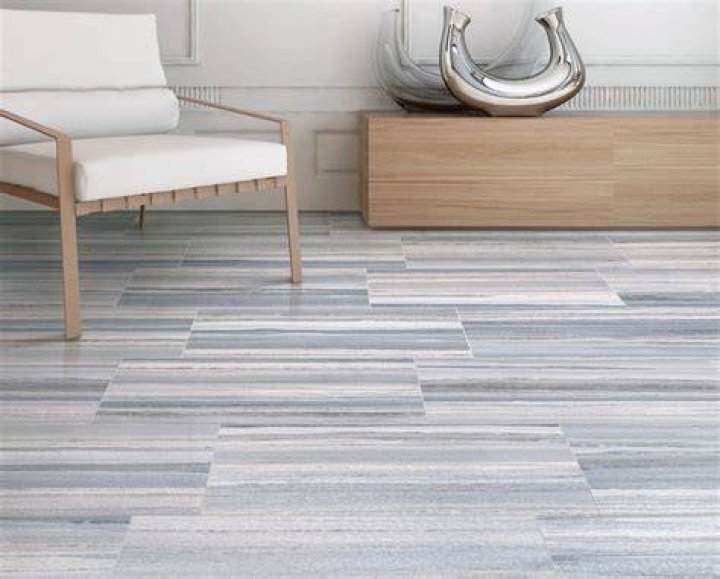 Does floor and decor install tile?