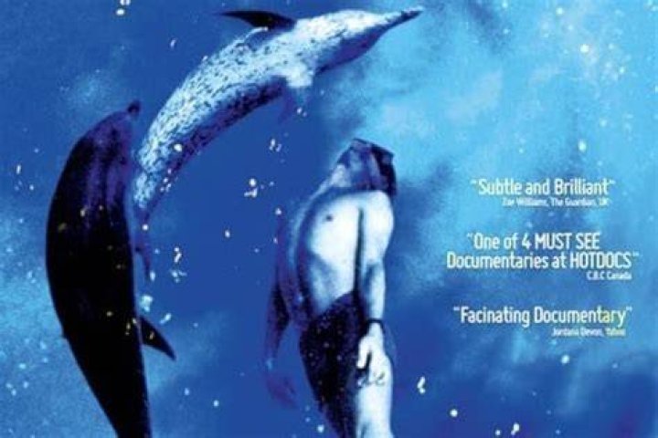 Dolphin Boy - Cast, Ages, Trivia