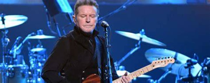 Don Henley Bio (Wiki) 