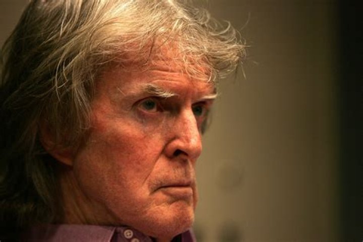 Don Imus Bio (Wiki) 