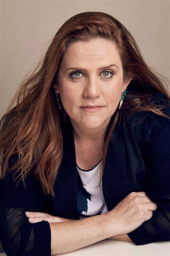 Donna Lynne Champlin Bio (Wiki) 