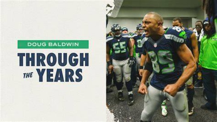 Doug Baldwin Bio (Wiki) 