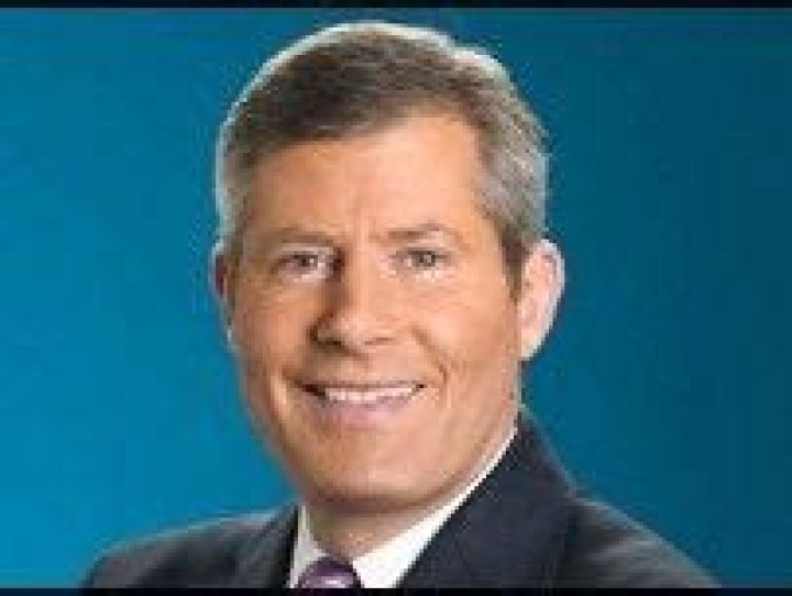 Doug McKelway