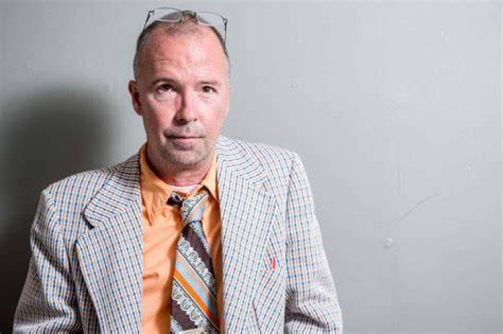 Doug Stanhope Doug Stanhope