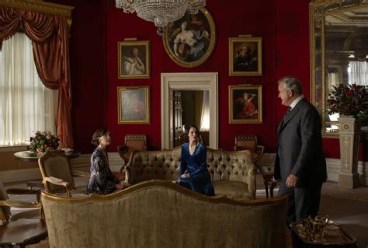 Downton Abbey