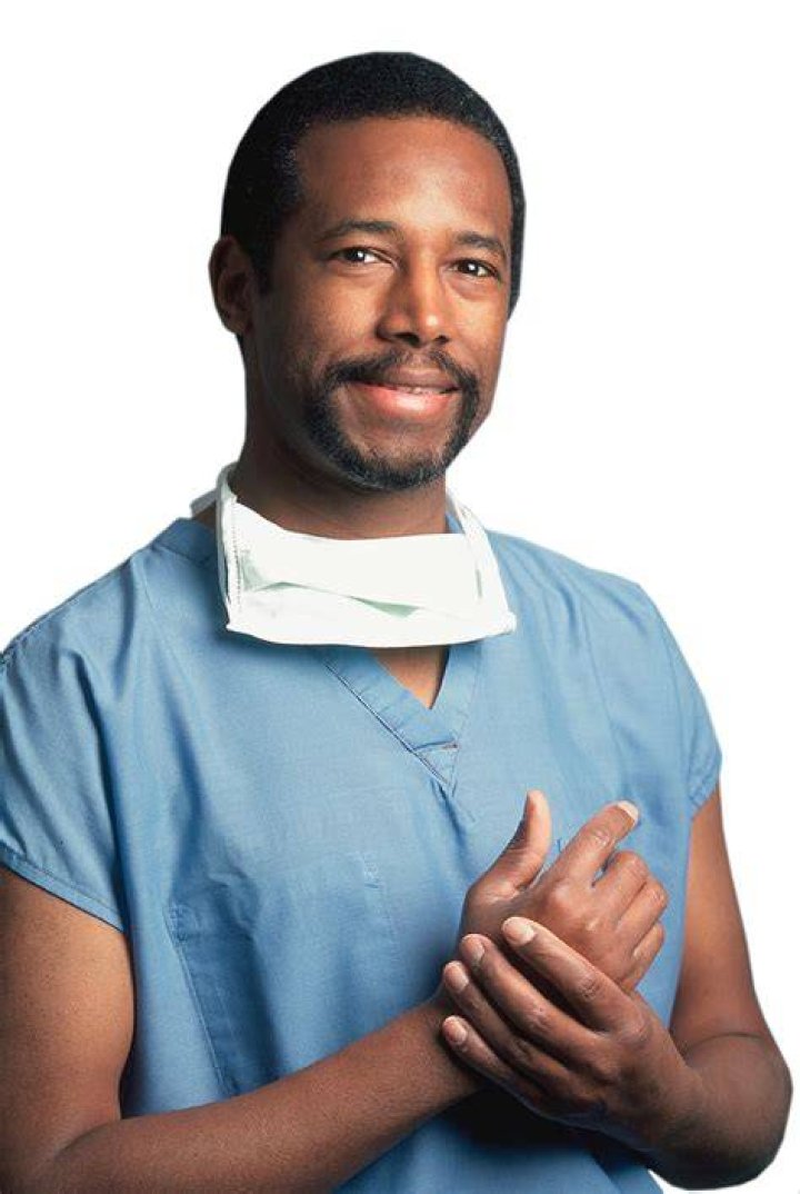 Dr. Ben Carson photo 3