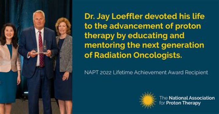 Dr. Jay Loeffler Family
