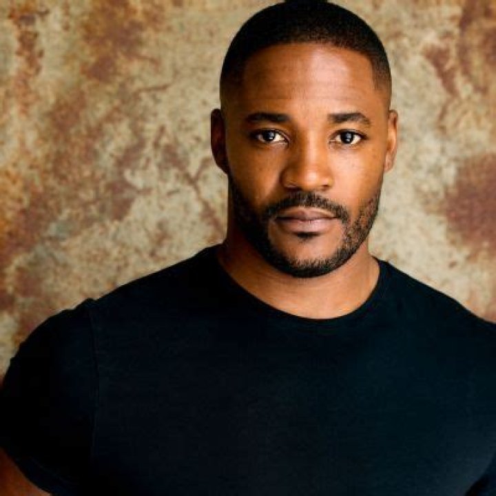 Duane Henry Bio (Wiki) 
